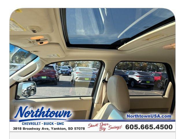 used 2012 Ford Escape car, priced at $5,987