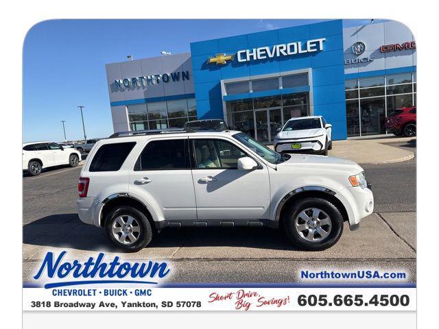 used 2012 Ford Escape car, priced at $5,987