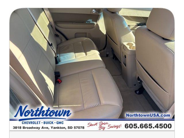 used 2012 Ford Escape car, priced at $5,987