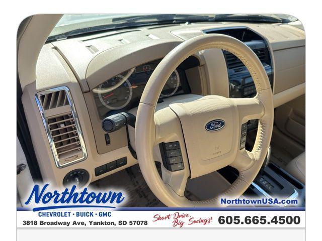 used 2012 Ford Escape car, priced at $5,987