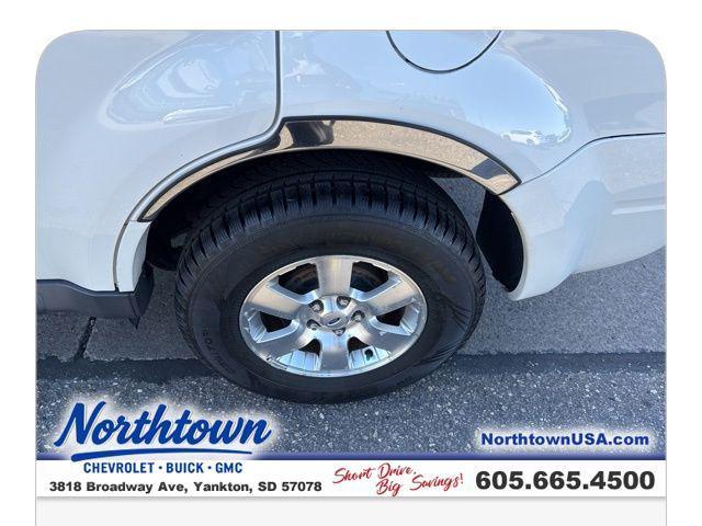 used 2012 Ford Escape car, priced at $5,987