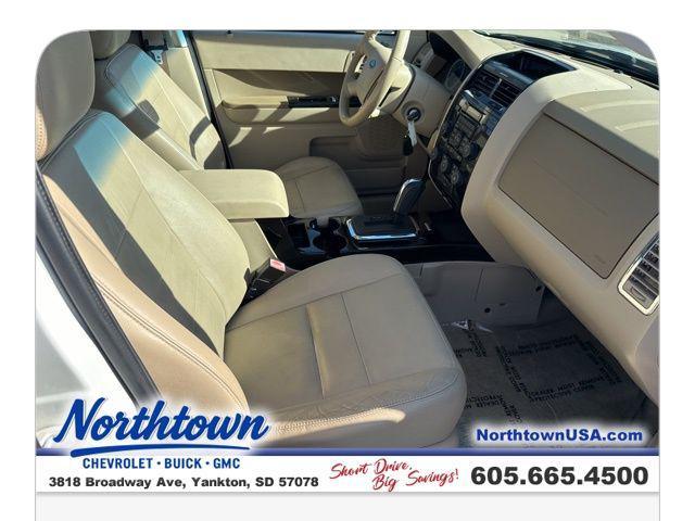 used 2012 Ford Escape car, priced at $5,987
