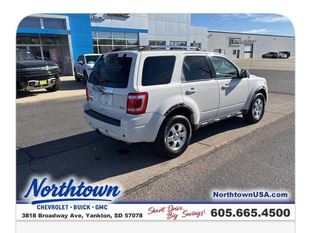 used 2012 Ford Escape car, priced at $5,987