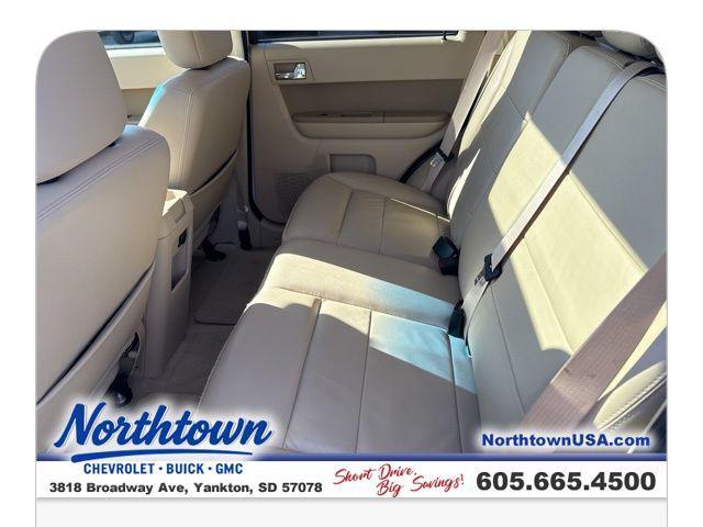 used 2012 Ford Escape car, priced at $5,987