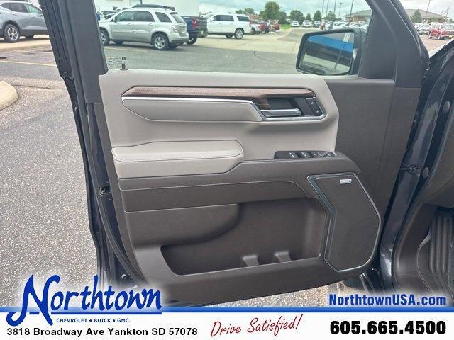 used 2023 Chevrolet Silverado 1500 car, priced at $49,990