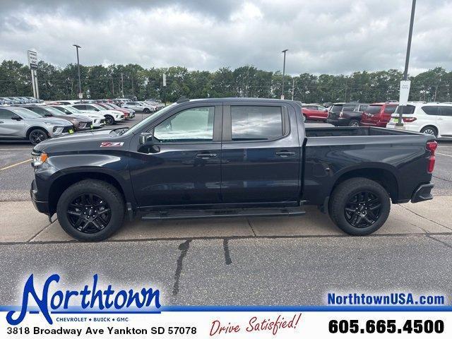used 2023 Chevrolet Silverado 1500 car, priced at $49,990