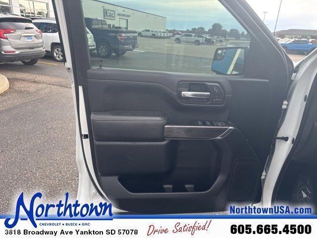 used 2019 Chevrolet Silverado 1500 car, priced at $30,990