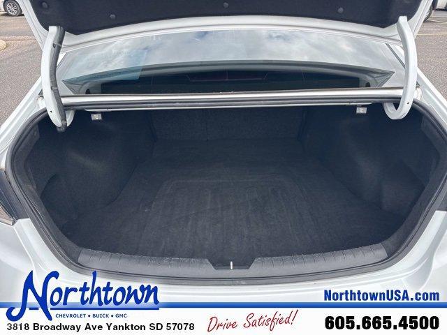 used 2019 Hyundai Sonata car, priced at $13,490
