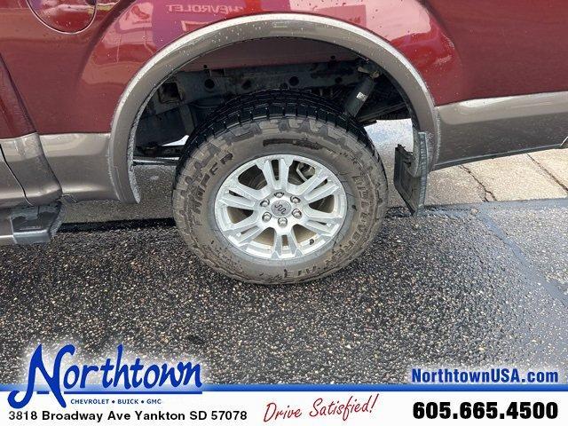 used 2017 Ford F-150 car, priced at $30,990