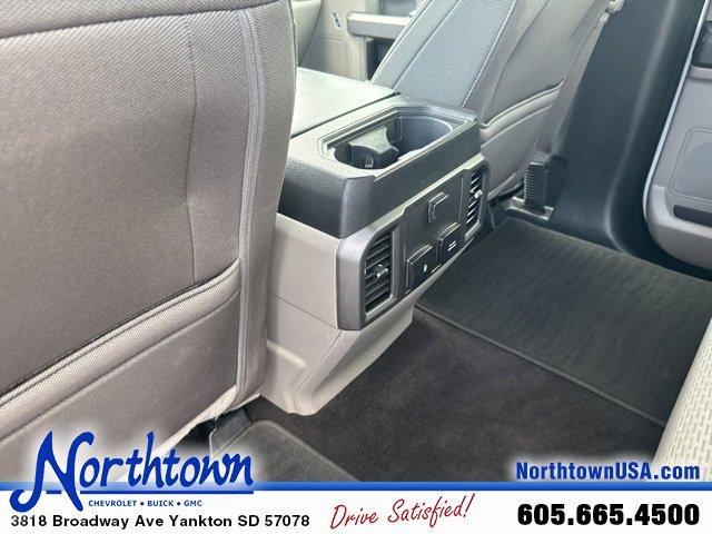 used 2019 Ford F-150 car, priced at $27,990