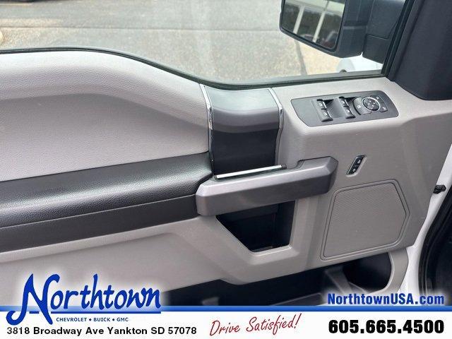 used 2019 Ford F-150 car, priced at $27,990