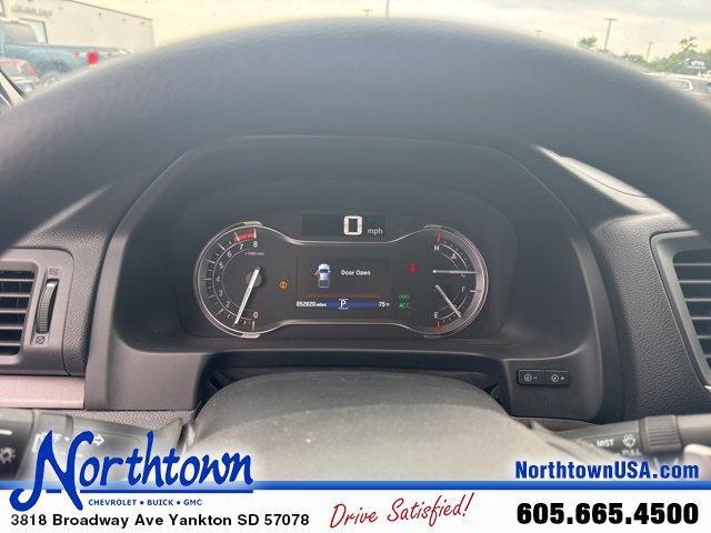 used 2020 Honda Ridgeline car, priced at $27,990