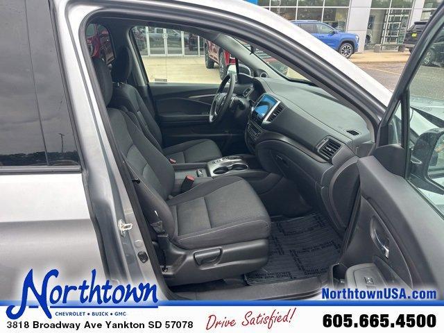 used 2020 Honda Ridgeline car, priced at $27,990