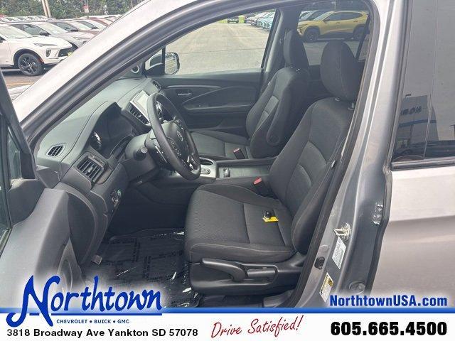 used 2020 Honda Ridgeline car, priced at $27,990