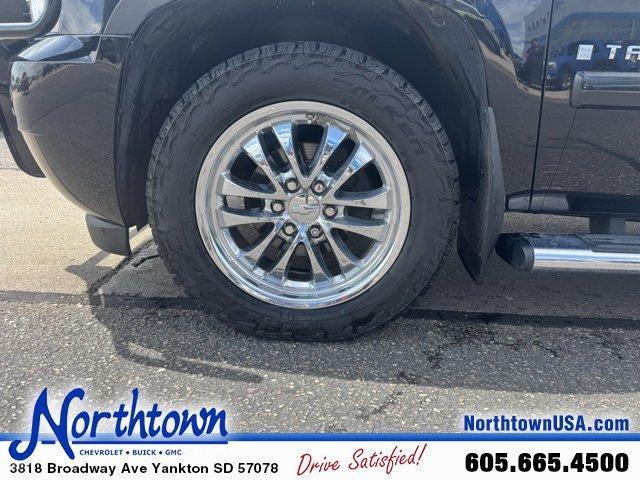 used 2008 Chevrolet Tahoe car, priced at $13,987