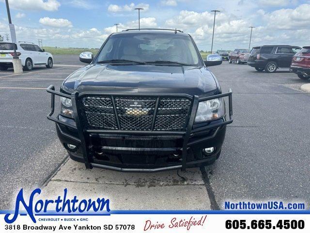 used 2008 Chevrolet Tahoe car, priced at $13,987