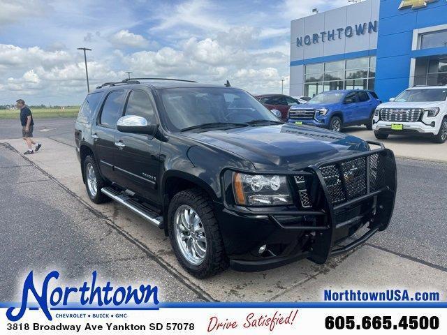 used 2008 Chevrolet Tahoe car, priced at $13,987