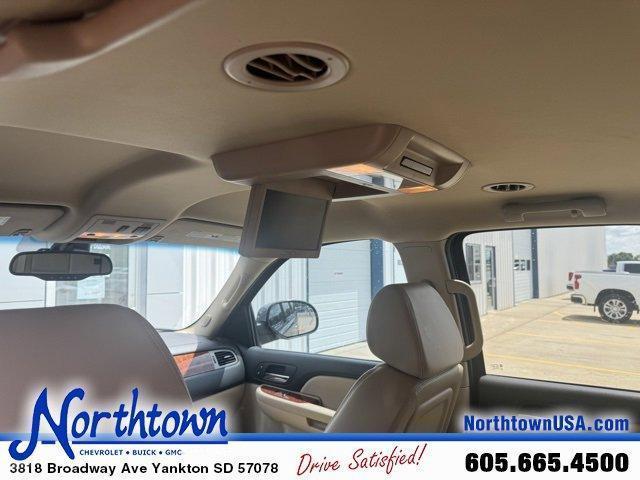 used 2008 Chevrolet Tahoe car, priced at $13,987