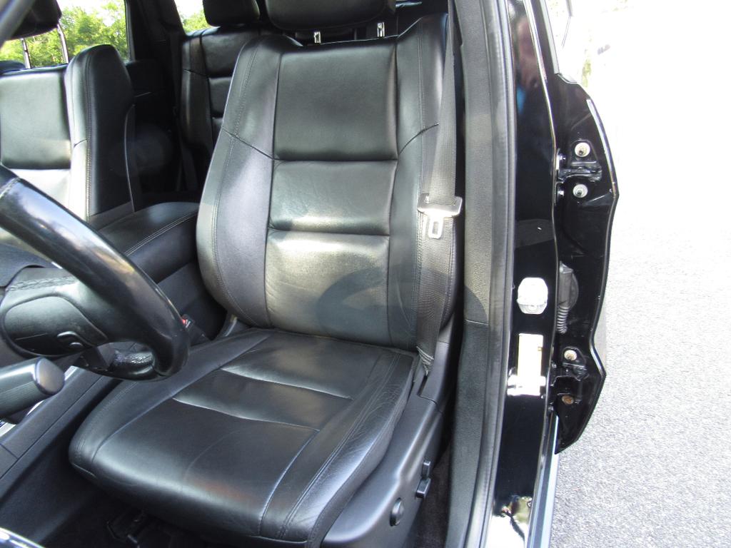 used 2018 Jeep Grand Cherokee car, priced at $15,950