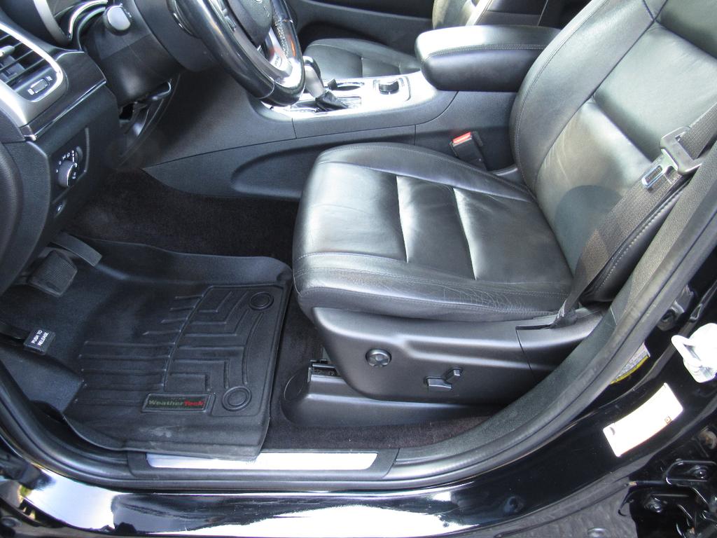 used 2018 Jeep Grand Cherokee car, priced at $15,950