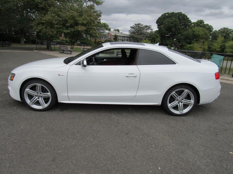 used 2013 Audi S5 car, priced at $9,999