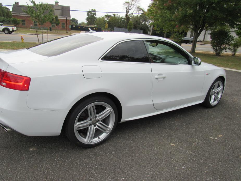 used 2013 Audi S5 car, priced at $9,999