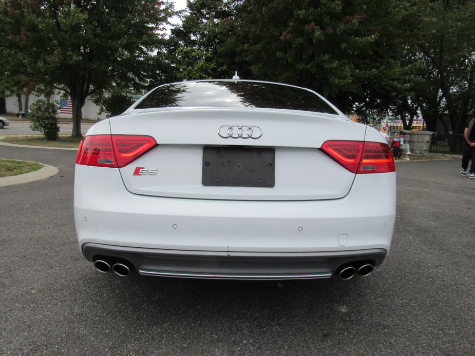 used 2013 Audi S5 car, priced at $9,999