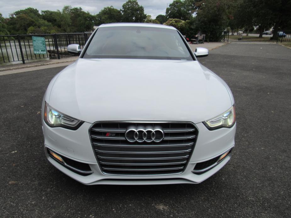 used 2013 Audi S5 car, priced at $9,999