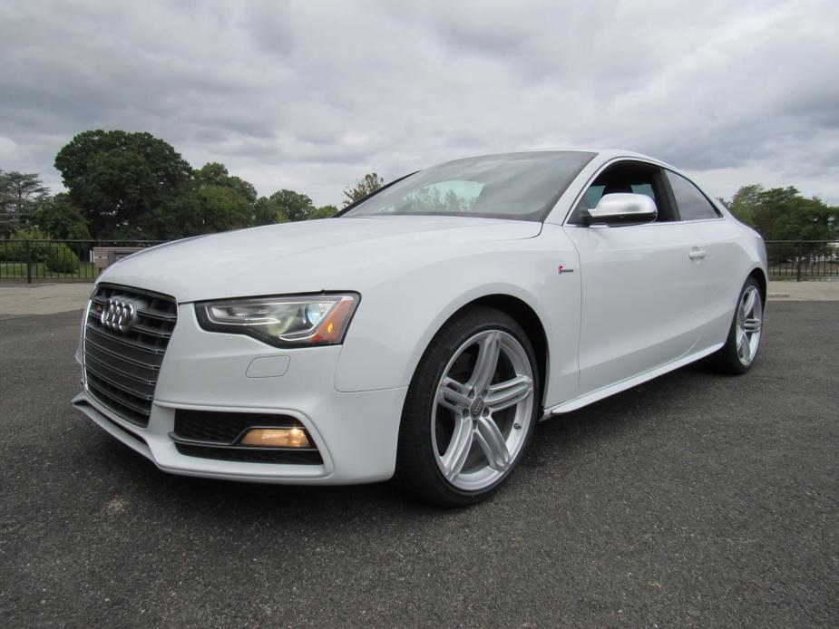 used 2013 Audi S5 car, priced at $9,999