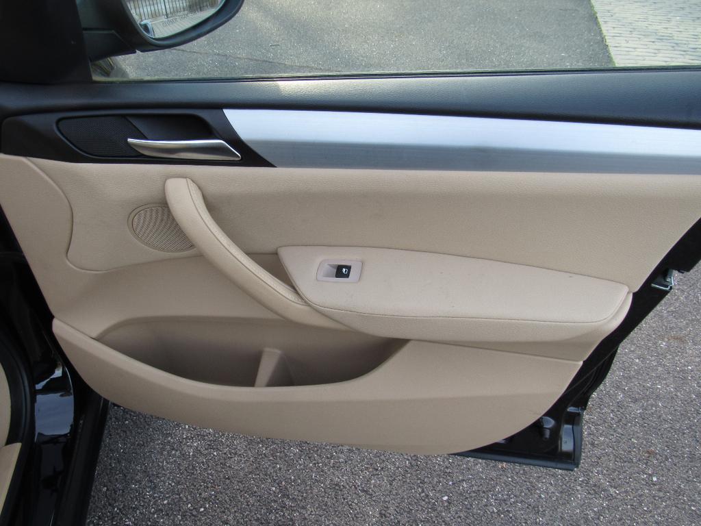 used 2013 BMW X3 car, priced at $8,950