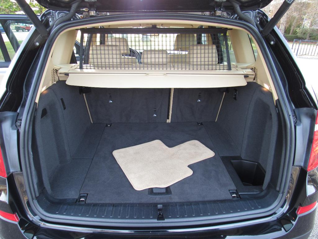 used 2013 BMW X3 car, priced at $7,999