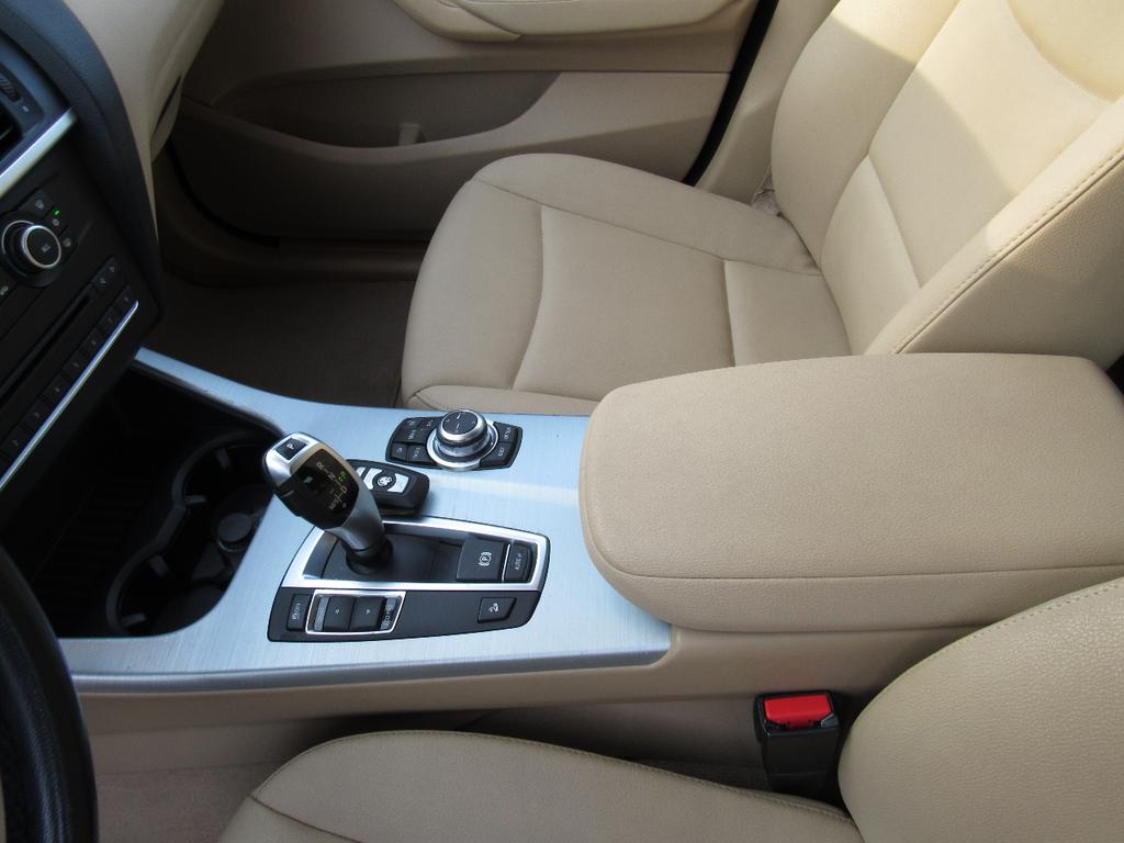 used 2013 BMW X3 car, priced at $7,999