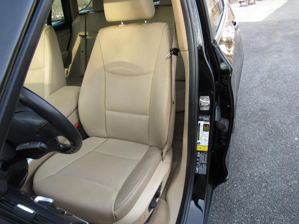 used 2013 BMW X3 car, priced at $7,999