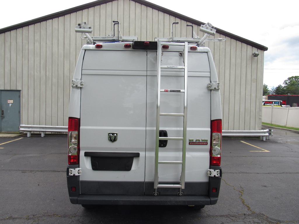 used 2016 Ram ProMaster 1500 car, priced at $14,500