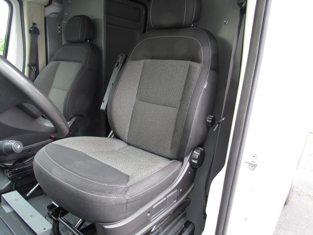 used 2016 Ram ProMaster 1500 car, priced at $14,500