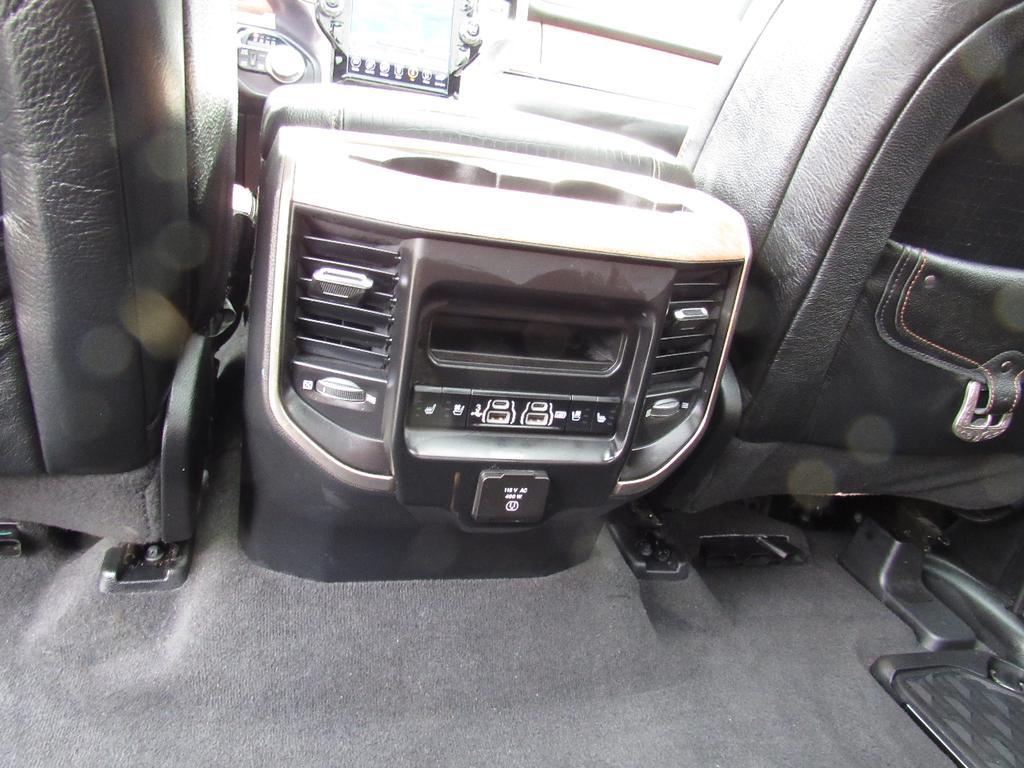 used 2019 Ram 1500 car, priced at $29,999