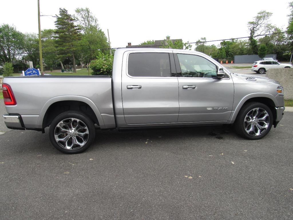used 2019 Ram 1500 car, priced at $29,999