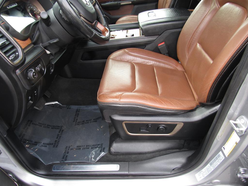 used 2019 Ram 1500 car, priced at $29,999