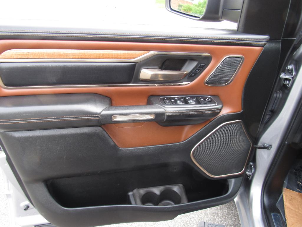 used 2019 Ram 1500 car, priced at $29,999