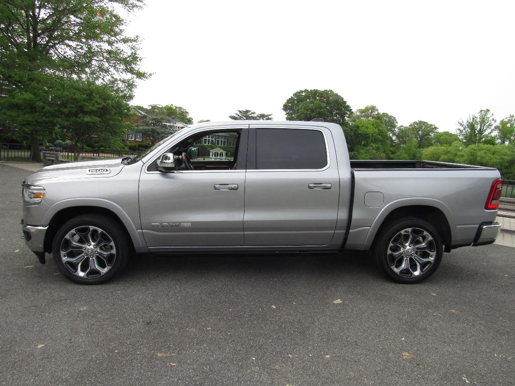 used 2019 Ram 1500 car, priced at $29,999