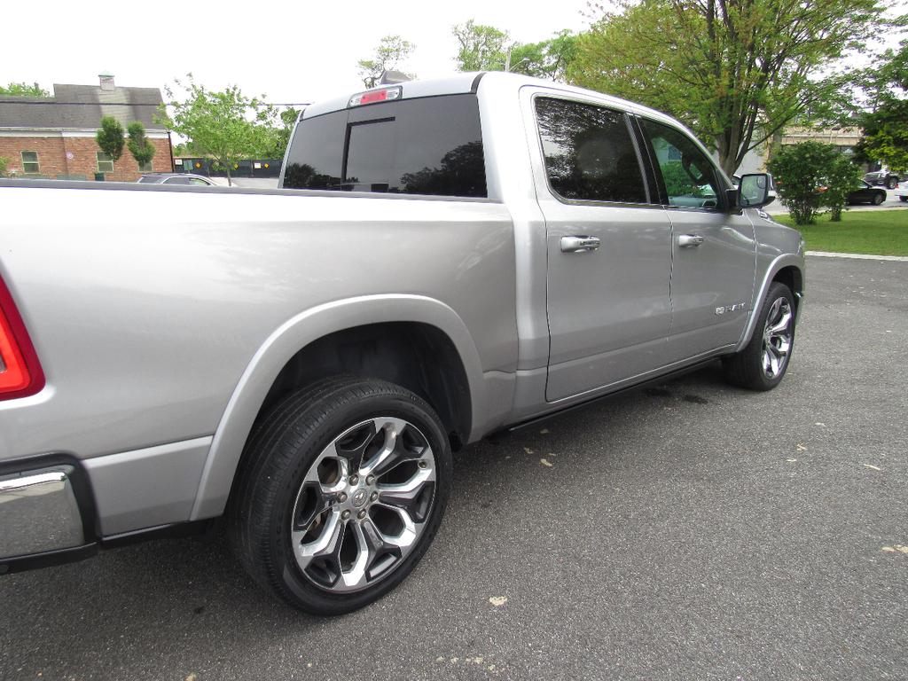 used 2019 Ram 1500 car, priced at $29,999