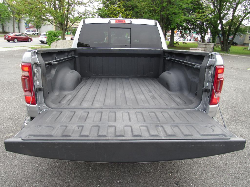 used 2019 Ram 1500 car, priced at $29,999