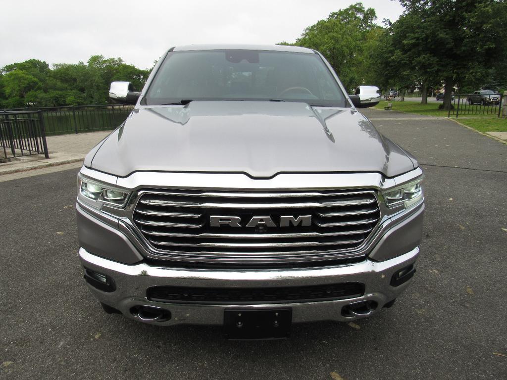 used 2019 Ram 1500 car, priced at $29,999