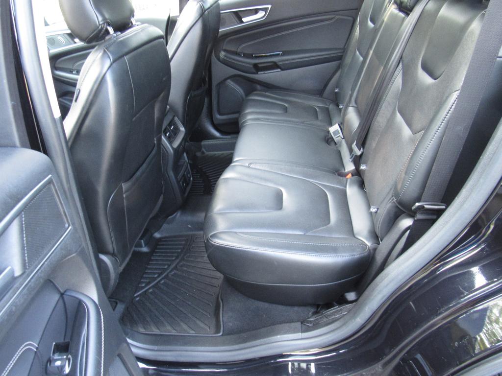 used 2019 Ford Edge car, priced at $11,999