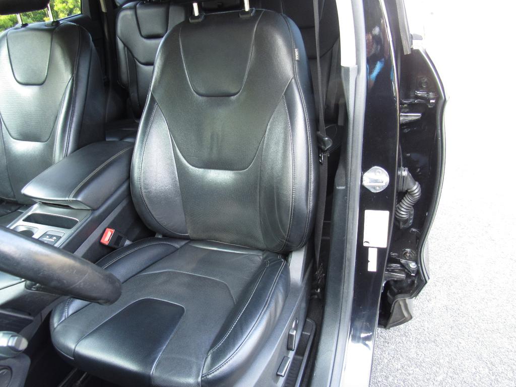 used 2019 Ford Edge car, priced at $11,999
