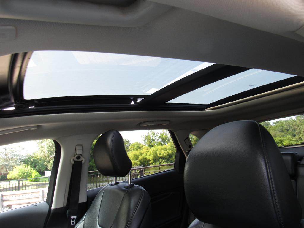 used 2019 Ford Edge car, priced at $11,999