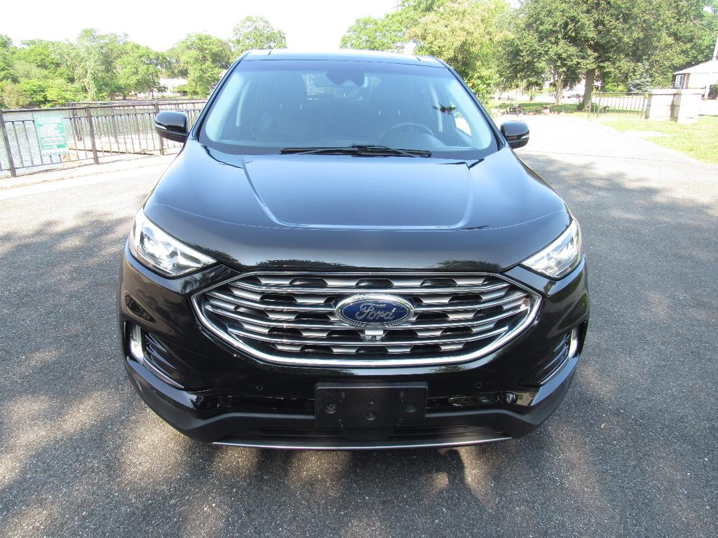 used 2019 Ford Edge car, priced at $11,999