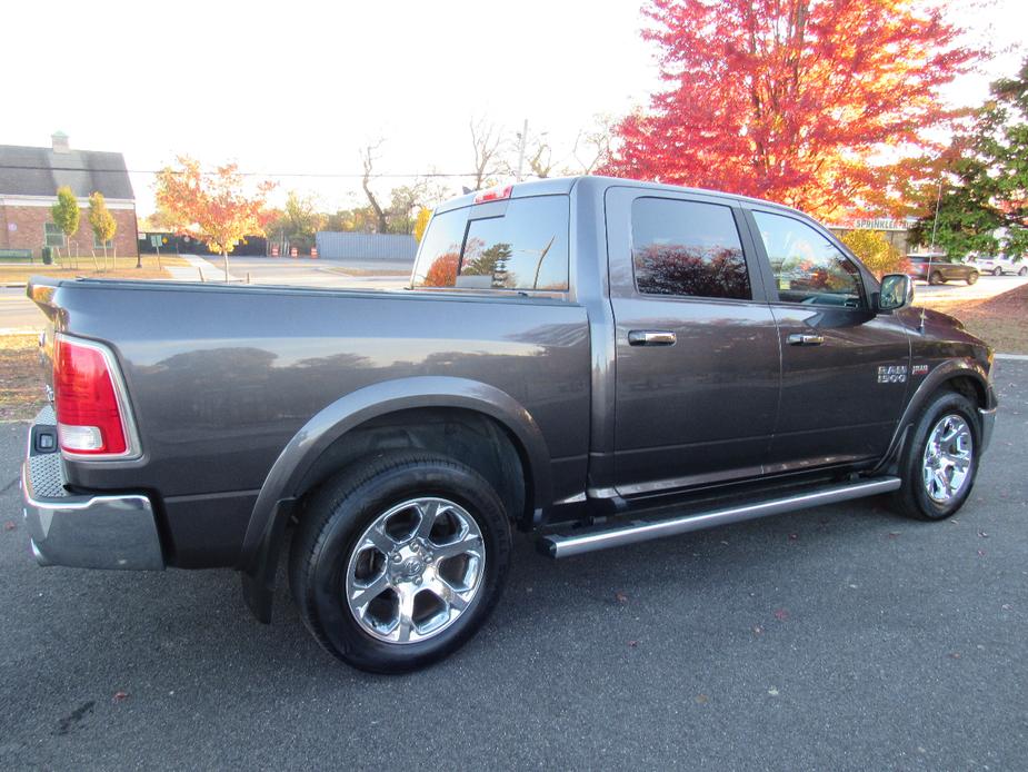 used 2017 Ram 1500 car, priced at $14,999