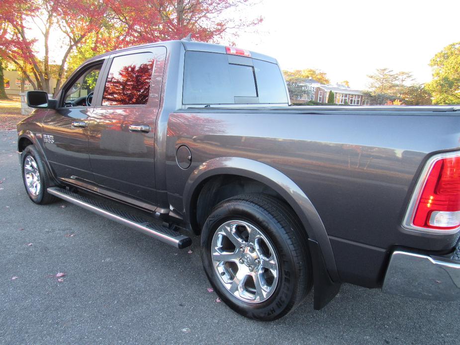 used 2017 Ram 1500 car, priced at $14,999