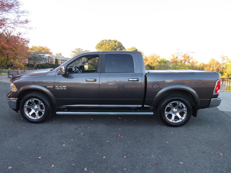 used 2017 Ram 1500 car, priced at $14,999